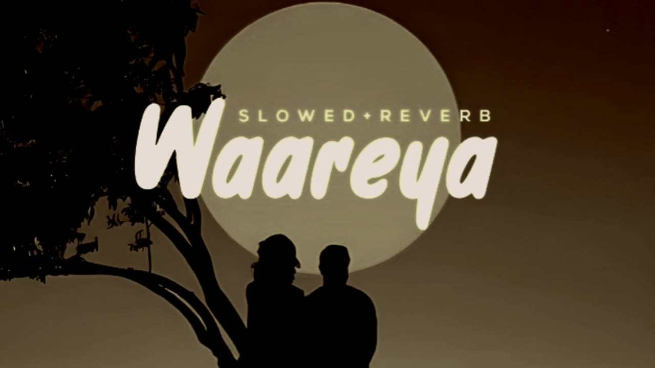 Waareya