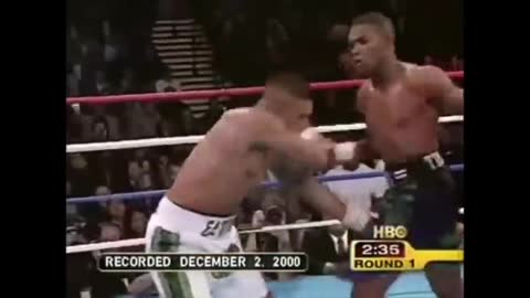 Greatest Boxing Knockouts Of All Time (1990-2017)