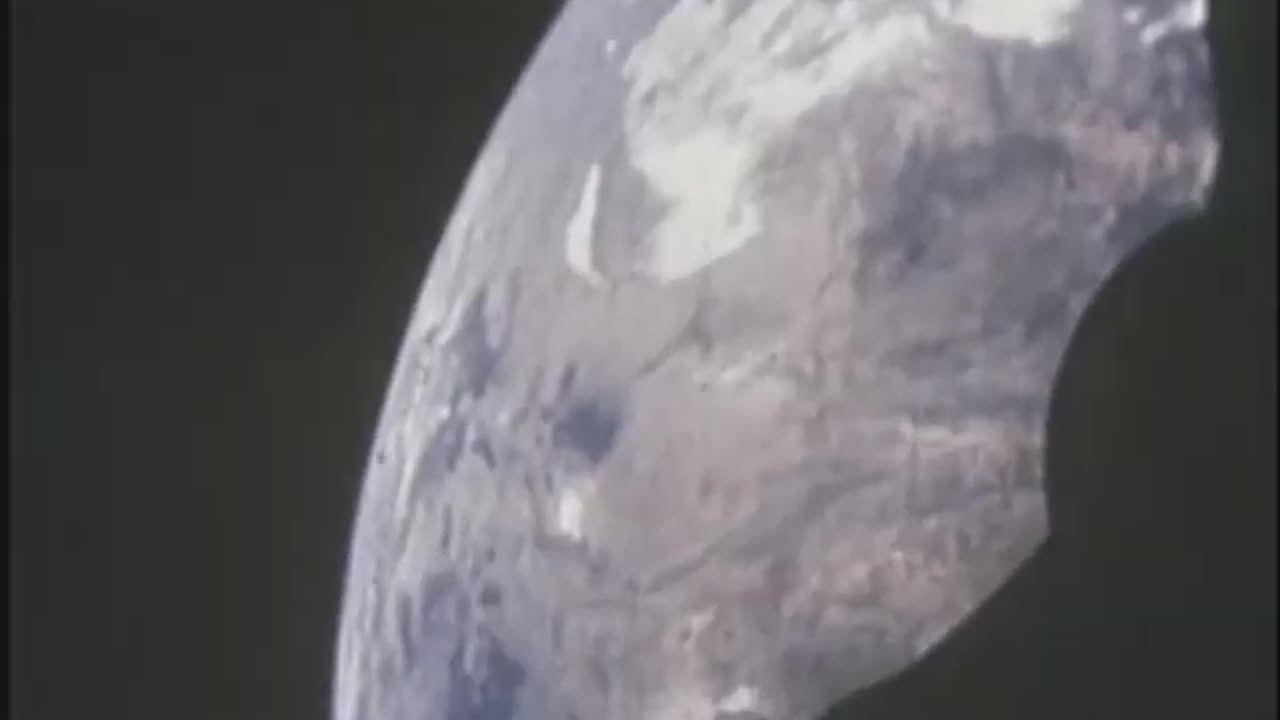 The Gemini Missions - Preparing for the Apollo Missions to the Moon - Almost failed