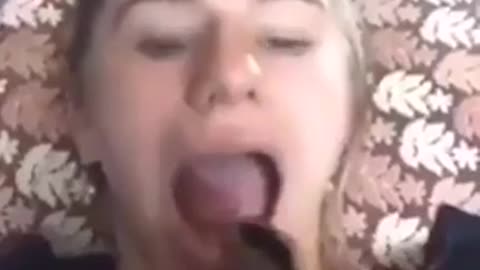 Я у мамы умная.