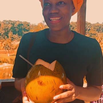 We #tabernackin, Enjoying Each Other's Company And Gaining New Experiences 😆 #unfloodingthetent ⛺️……