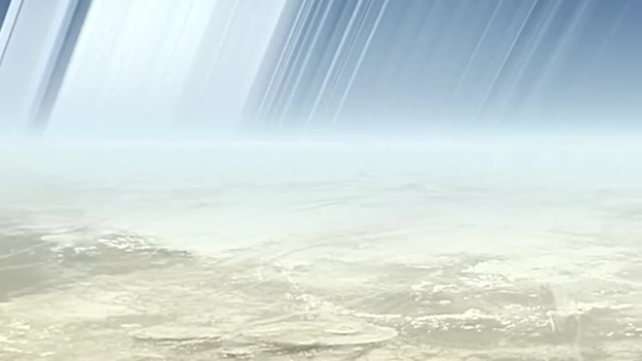 The Tragic Final Moments of NASA_s Cassini