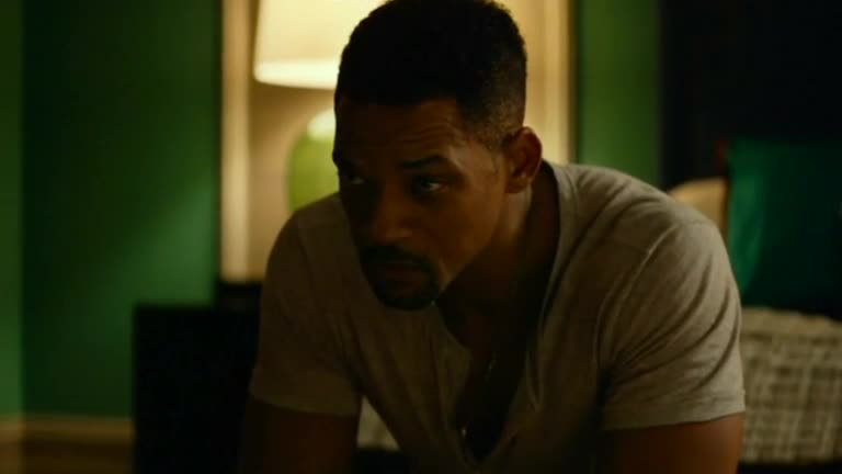 Will Smith's "Focus" wins U.S. box office