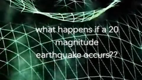 Earthquake