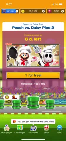 Will the shaft and continue part 4