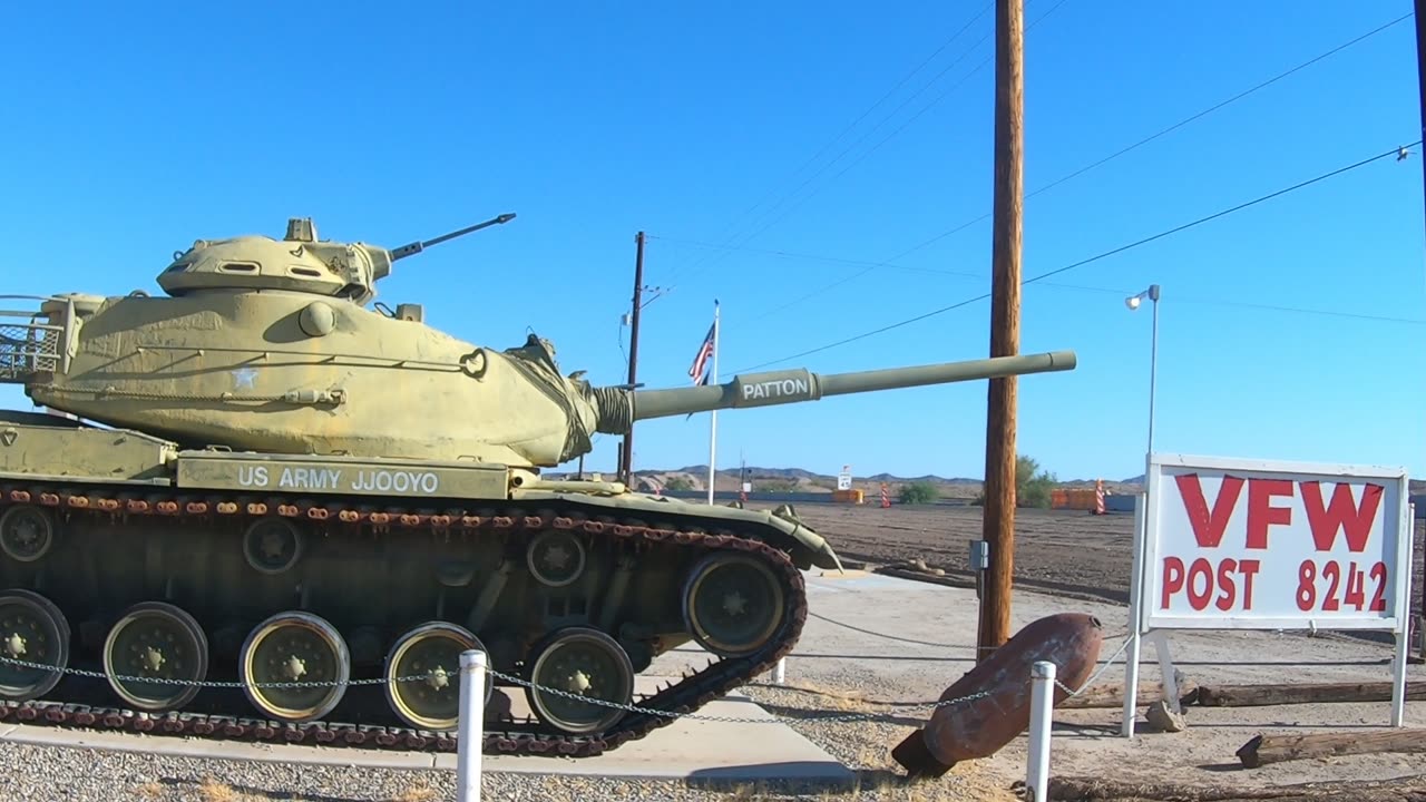 PATTON#1