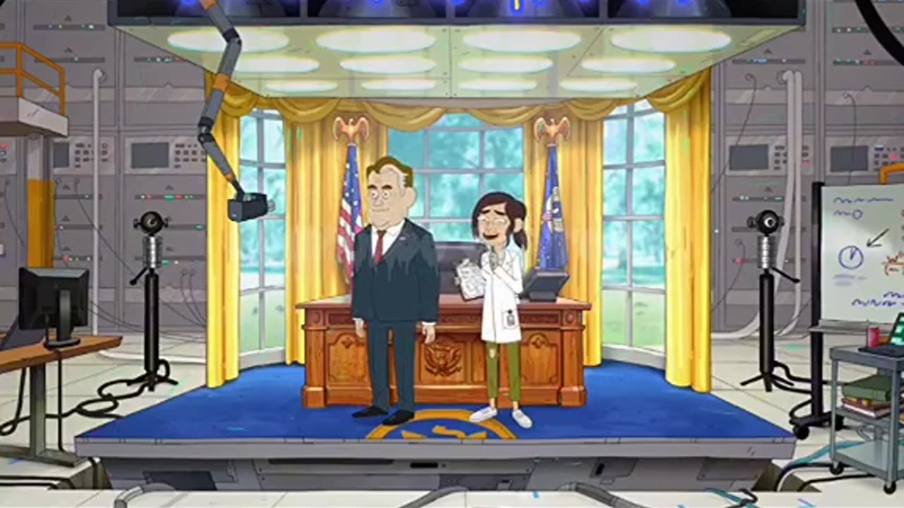 ELES NÃO SE ESCONDEM MAIS