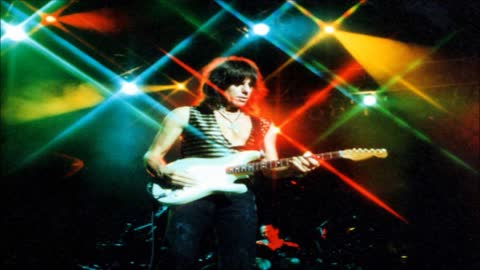 JEFF BECK - "BECKS BOLERO" (1967) STANLEY CLARKE - "ROCK 'N ROLL JELLY" (1976)