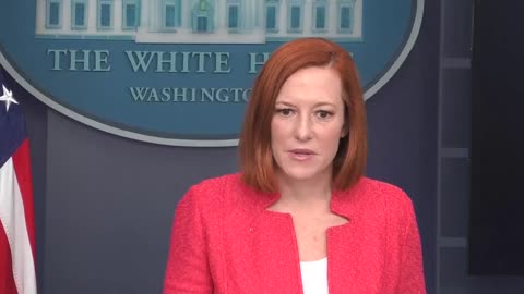 Psaki Makes Excuses For Biden's FAILURES
