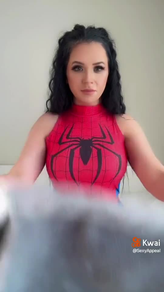 a mulher aranha sem volta pra casa