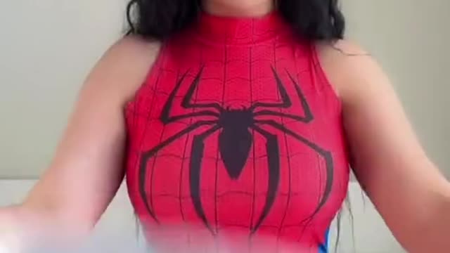 a mulher aranha sem volta pra casa