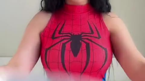 a mulher aranha sem volta pra casa