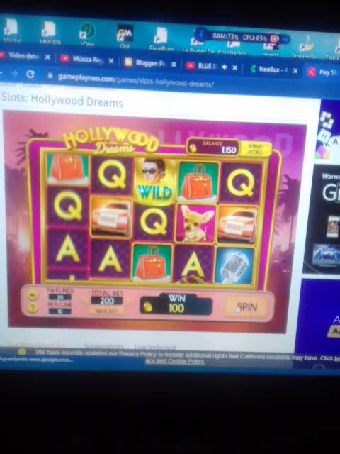 jogo wollywood dreamns pt2