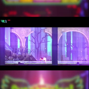 Obtengo poderes xD (Guacamelee! Super Turbo Championship Edition) #guacamele