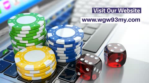 Online Casino| wgw93my.com