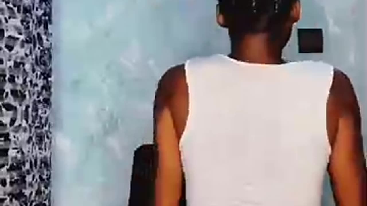Sexy dance