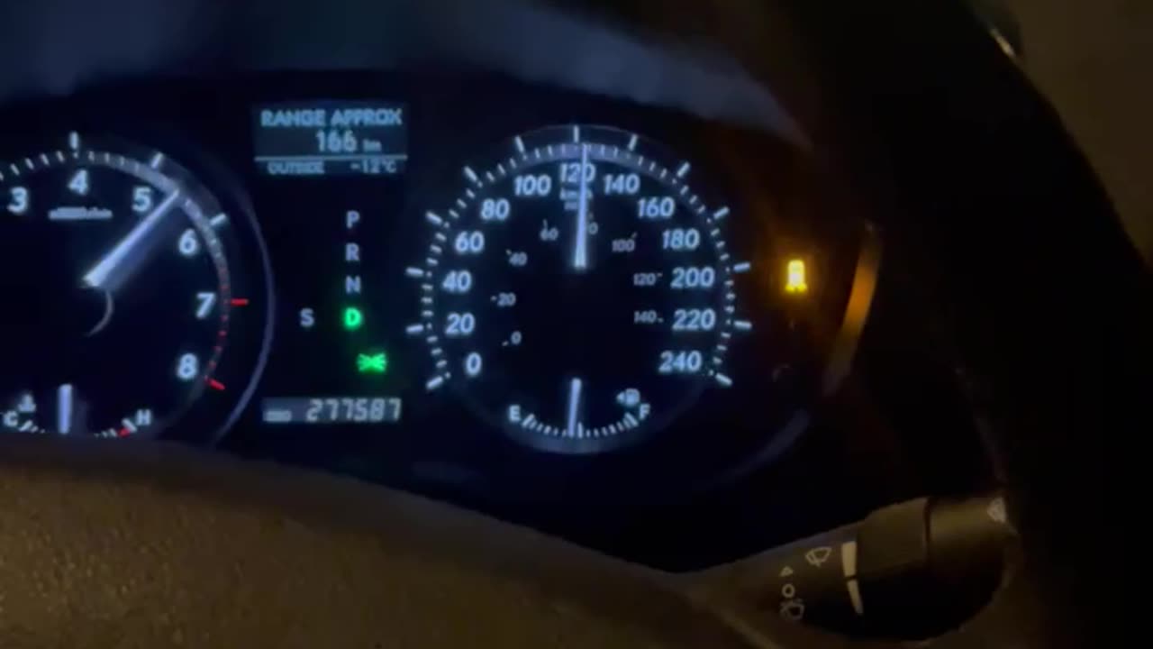 MONTREAL HIGHWAY GUN SHOTS 03/03/2024