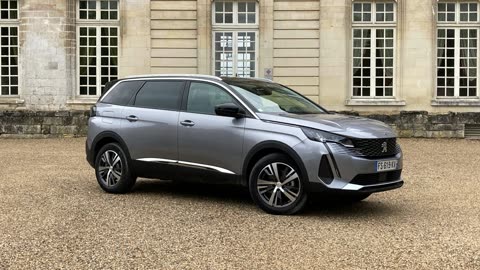 ALLOMOTEUR.COM - Moteur complet PEUGEOT 5008 I 2.0 HDI 163cv RHH