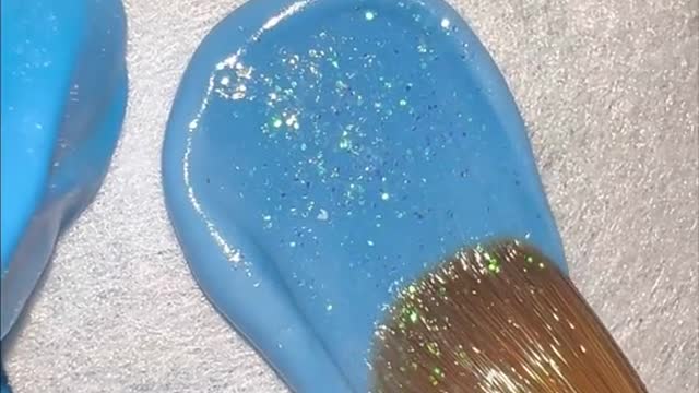 glitter makes everything prettier