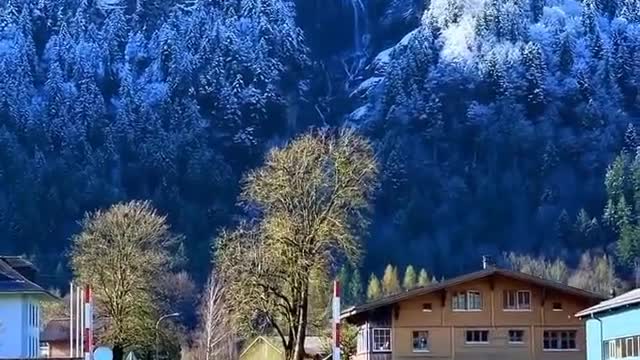 Beauty of Switzerland..❤️