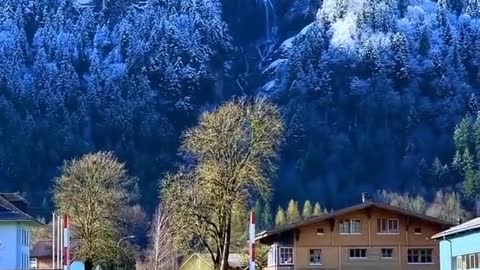 Beauty of Switzerland..❤️