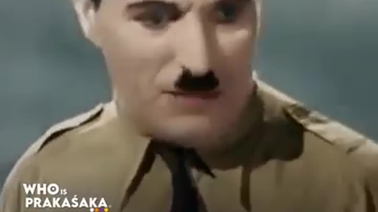 Charlie