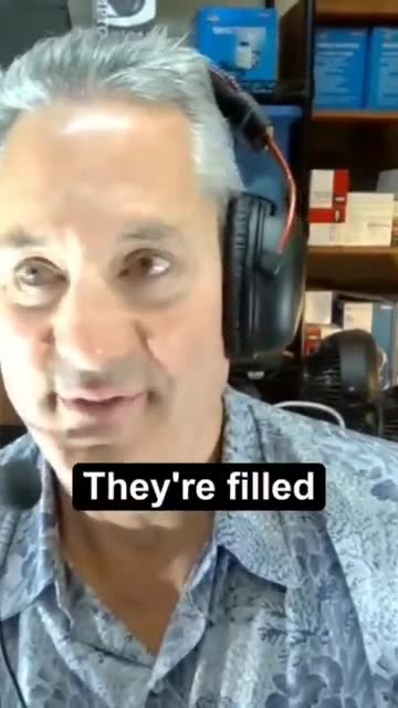 Shorts - Free Energy