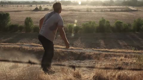 Victory By Submission Trailer