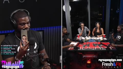 SNEAKO CALLS N3ON AND SAM!