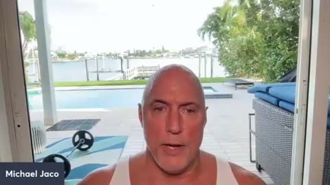 Michael Jaco Update "Discuss Results Of The Election Moving" Report 7/29/2024