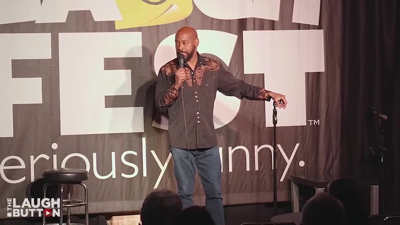 Comedian Hilariously Explains Why Rednecks Are The Unsung Heroes Of Comedian Hilariously Explains Why Rednecks Are The Unsung Heroes Of
