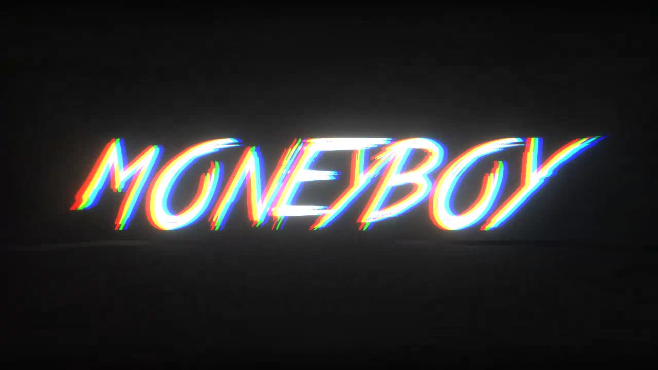 Intro for YouTube