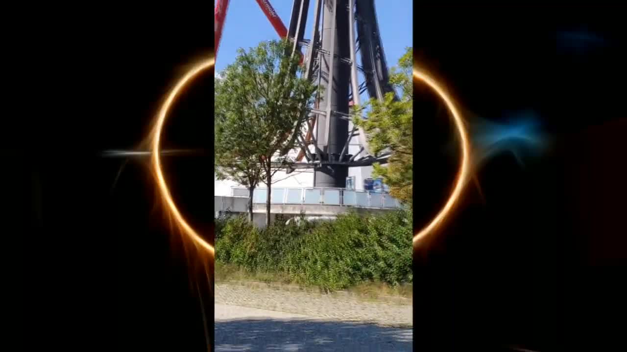 New 5G death tower revealed and unfortunally it is operational
