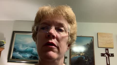 05/30/22 1 John 3:11-16 TPT