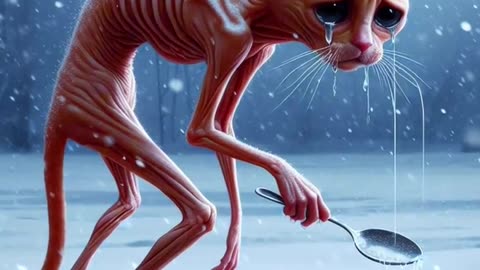 Cat story