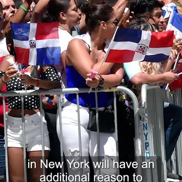El acuerdo de cielo abierto entre Estados Unidos y República Dominicana