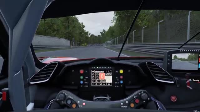 Assetto Corsa Competizione-Hotlap 1.48.474-Ferrari 448 GT3