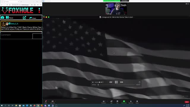 Deplorable Discussions - 10/6/2021