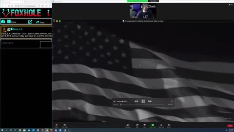 Deplorable Discussions - 10/6/2021
