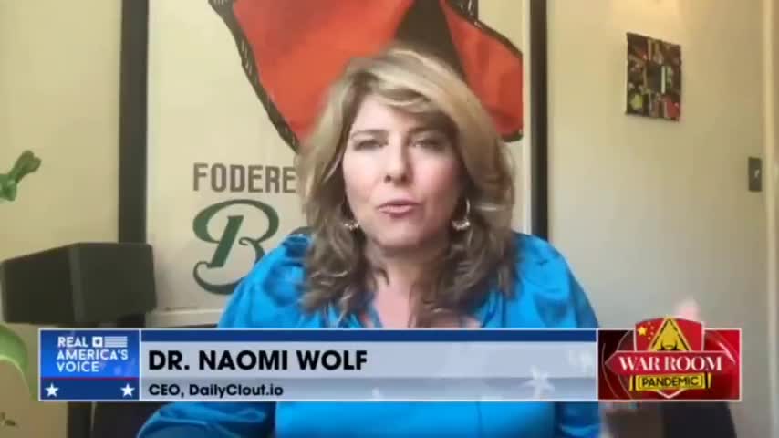 War on fertility