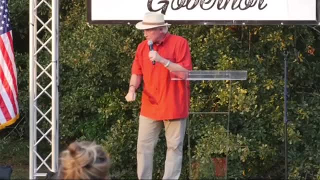 Lin Wood tells you about the truth of 911
