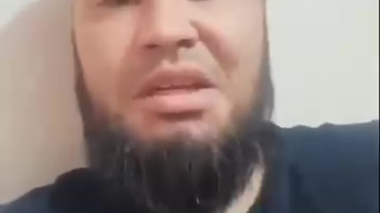 Kazach o střetu civilizací