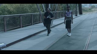 No Writers Block By: Just Mic "Da Poet" ft. Peter Scott