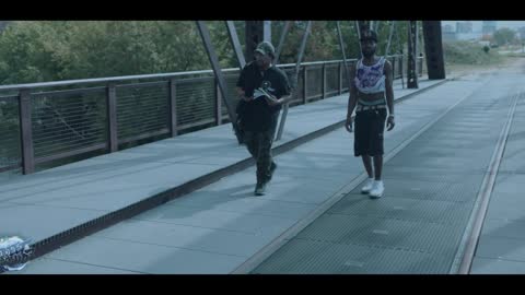 No Writers Block By: Just Mic "Da Poet" ft. Peter Scott