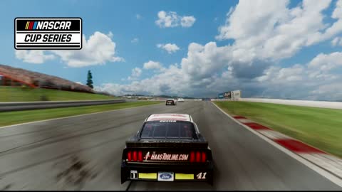 Nascar Heat5 Race84