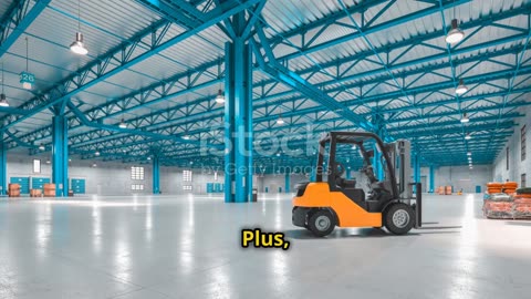 Why Renting Houston Warehouse Space is a Smart Move!