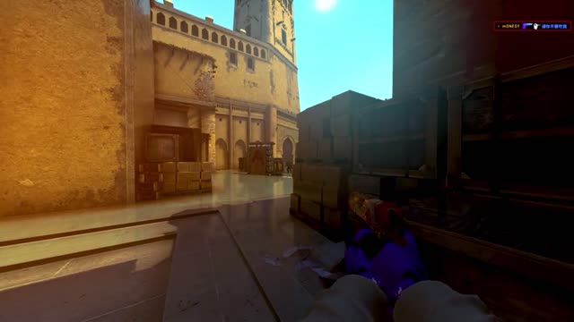 CSGO Pro Moment #1 Pt.1