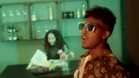 liil baliil the beautiful song of a personah