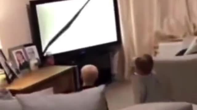 Father of The Year.....