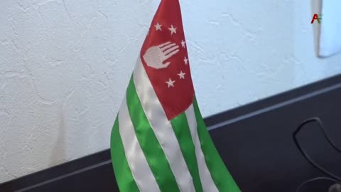 Генпрокуратура о Гарри Кокая и Алмасхана Ардзинба